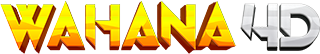 LOGO WAHANA4D